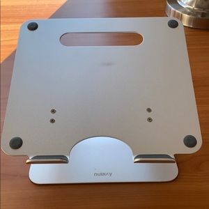 Laptop stand Nulaxy GUC